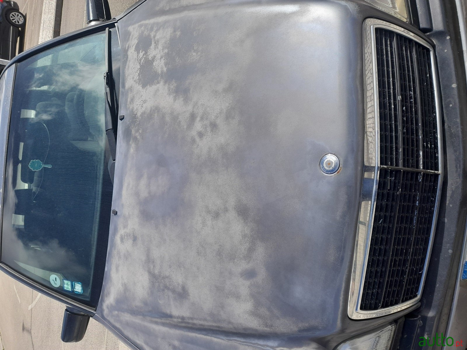 2000' Mercedes-Benz photo #3