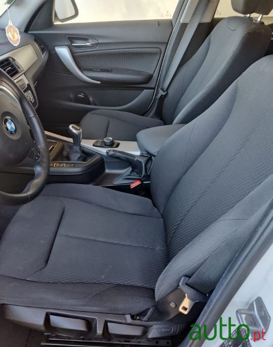 2018' BMW 1600 photo #4