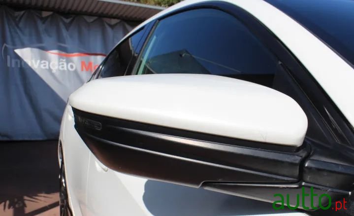 2017' Honda Civic photo #6