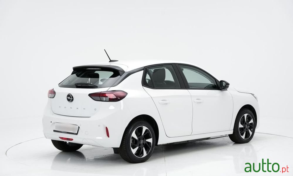 2023' Opel Corsa-e Gs photo #3