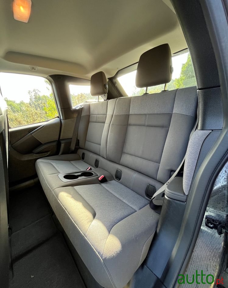 2019' BMW Série I 120Ah photo #6