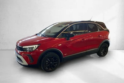 2023' Opel Crossland