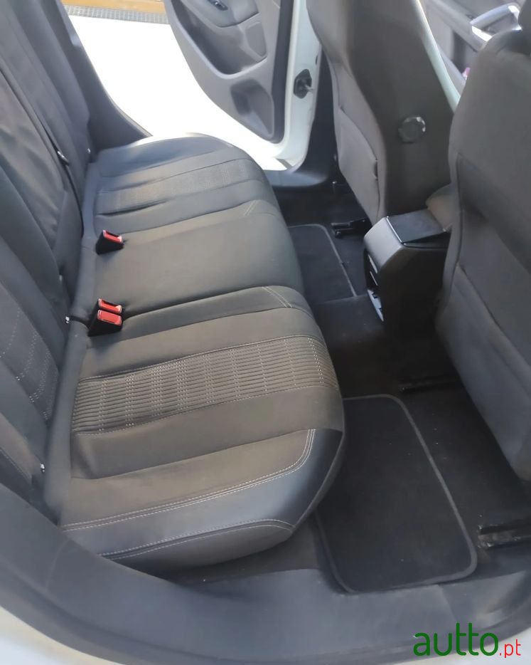 2018' Peugeot 308 Sw photo #4