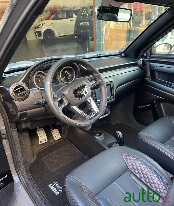 2022' Ligier Js-60 photo #5