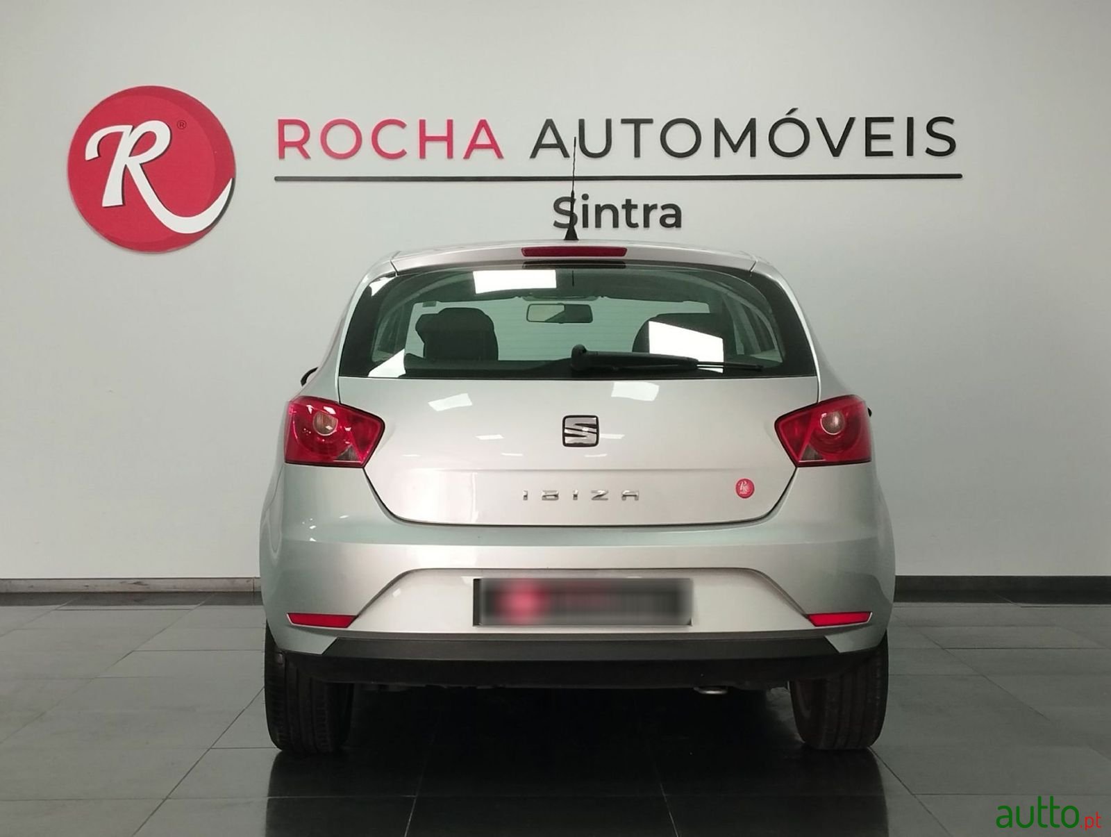 2016' SEAT Ibiza photo #4