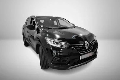 2019' Renault Kadjar 1.5 Dci Intens
