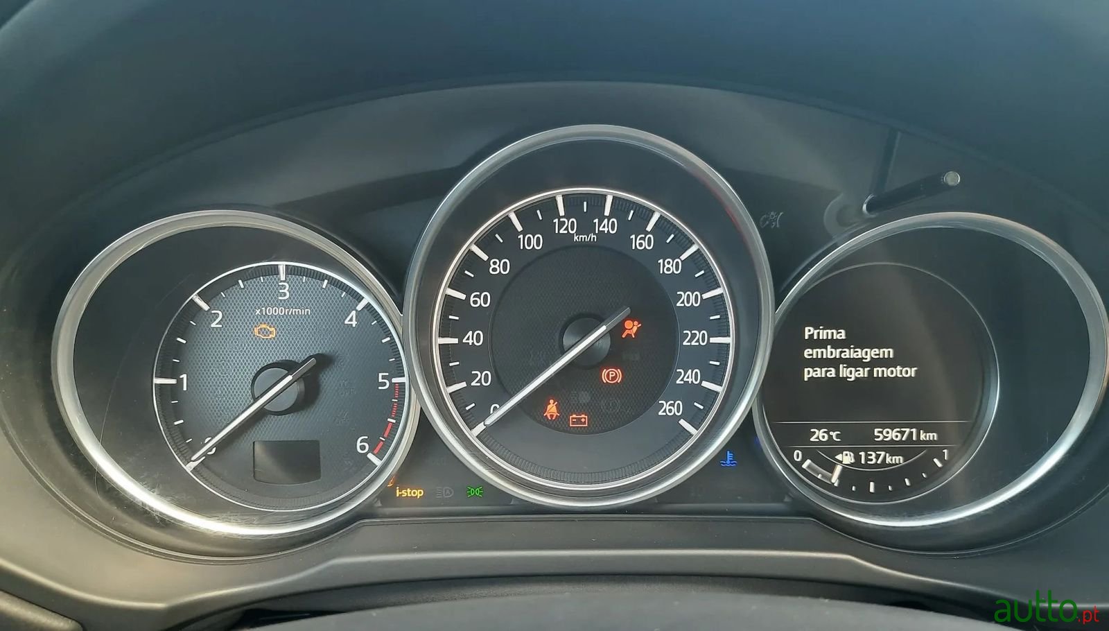 2018' Mazda CX-5 photo #5