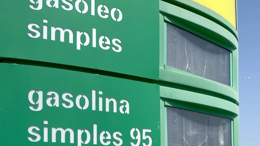 Este vai ser o desconto fiscal do Governo para mitigar aumento dos combustíveis