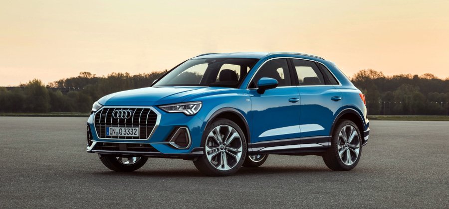 2019 Audi Q3 grows up without selling out