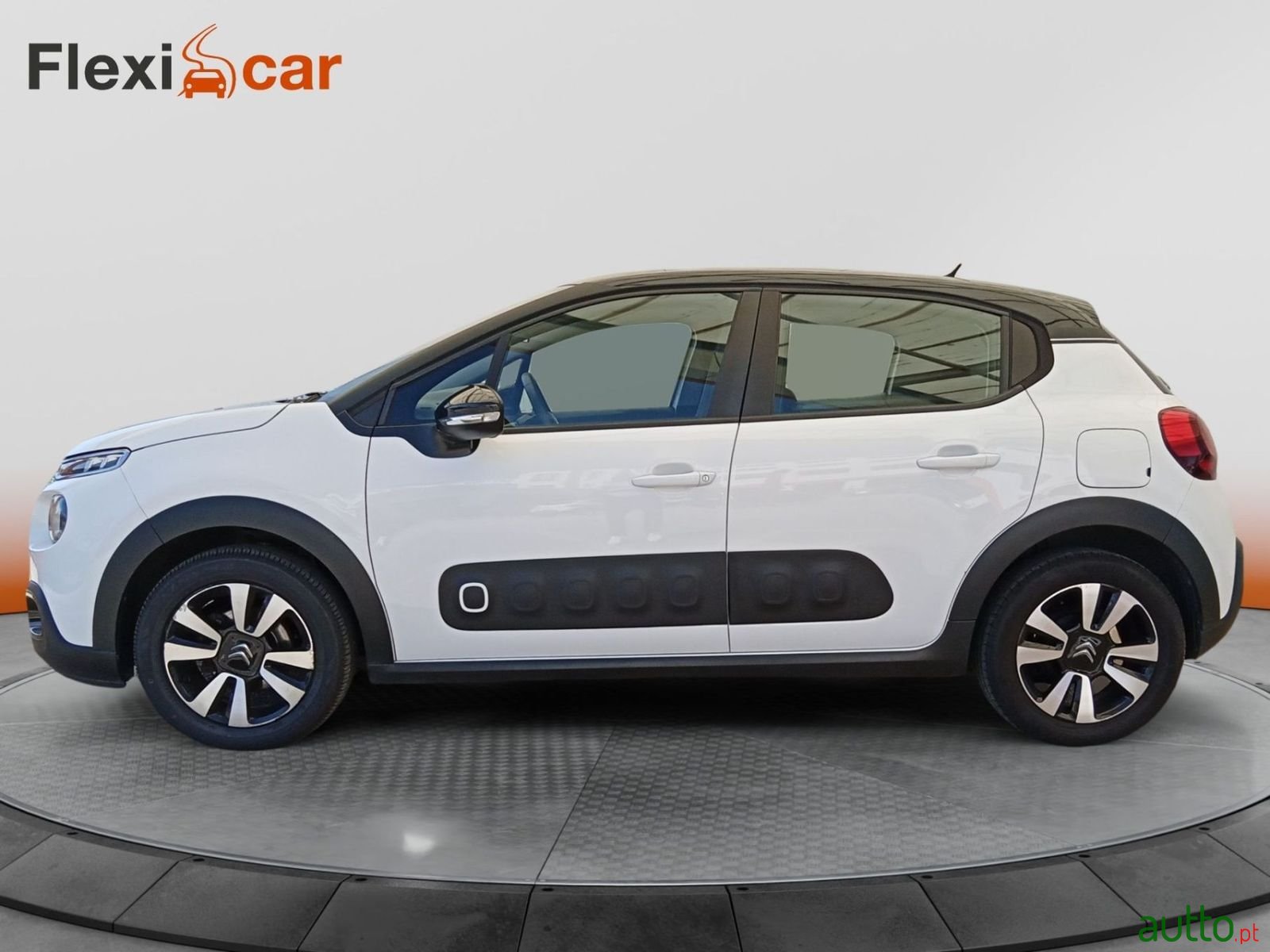 2018' Citroen C3 photo #4