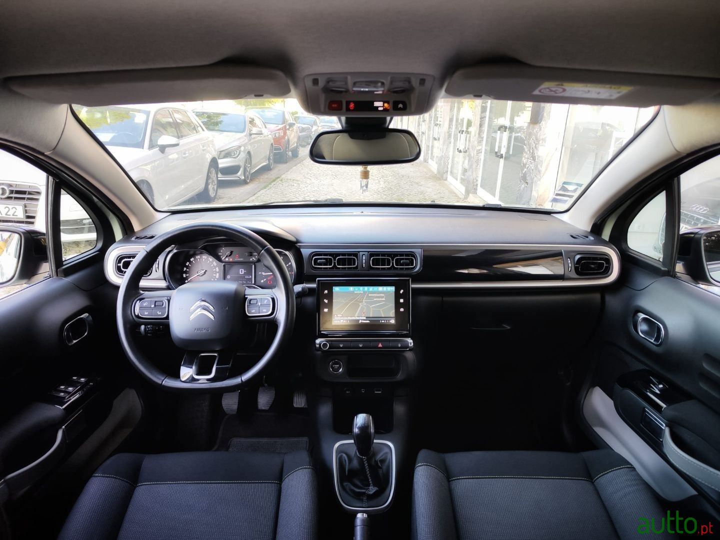 2016' Citroen C3 photo #5