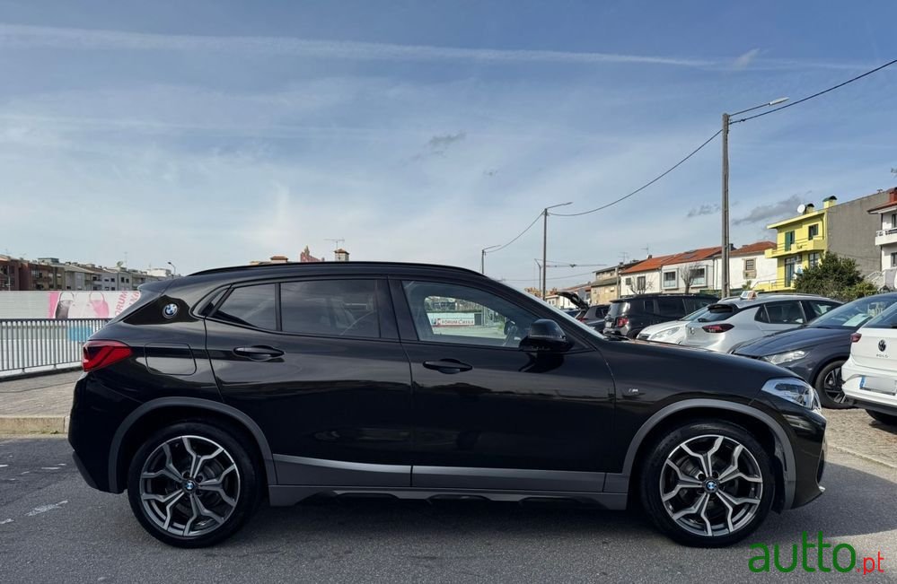 2019' BMW Série X photo #5