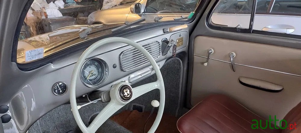 1970' Volkswagen CC photo #3