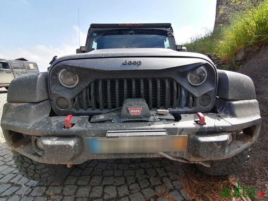 2010' Jeep Gladiator photo #5