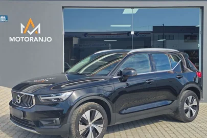 2021' Volvo Xc 40