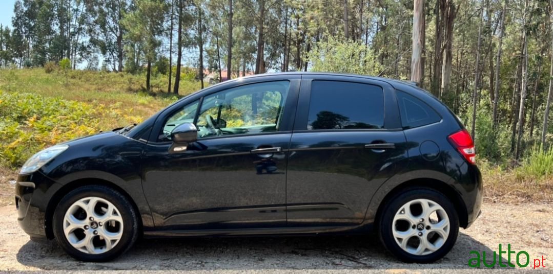 2011' Citroen C3 photo #3