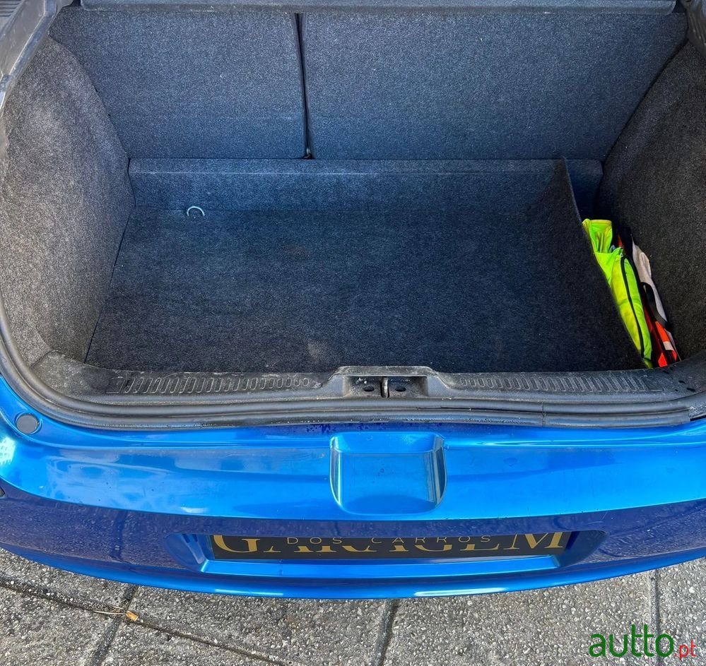 2006' Renault Clio photo #6