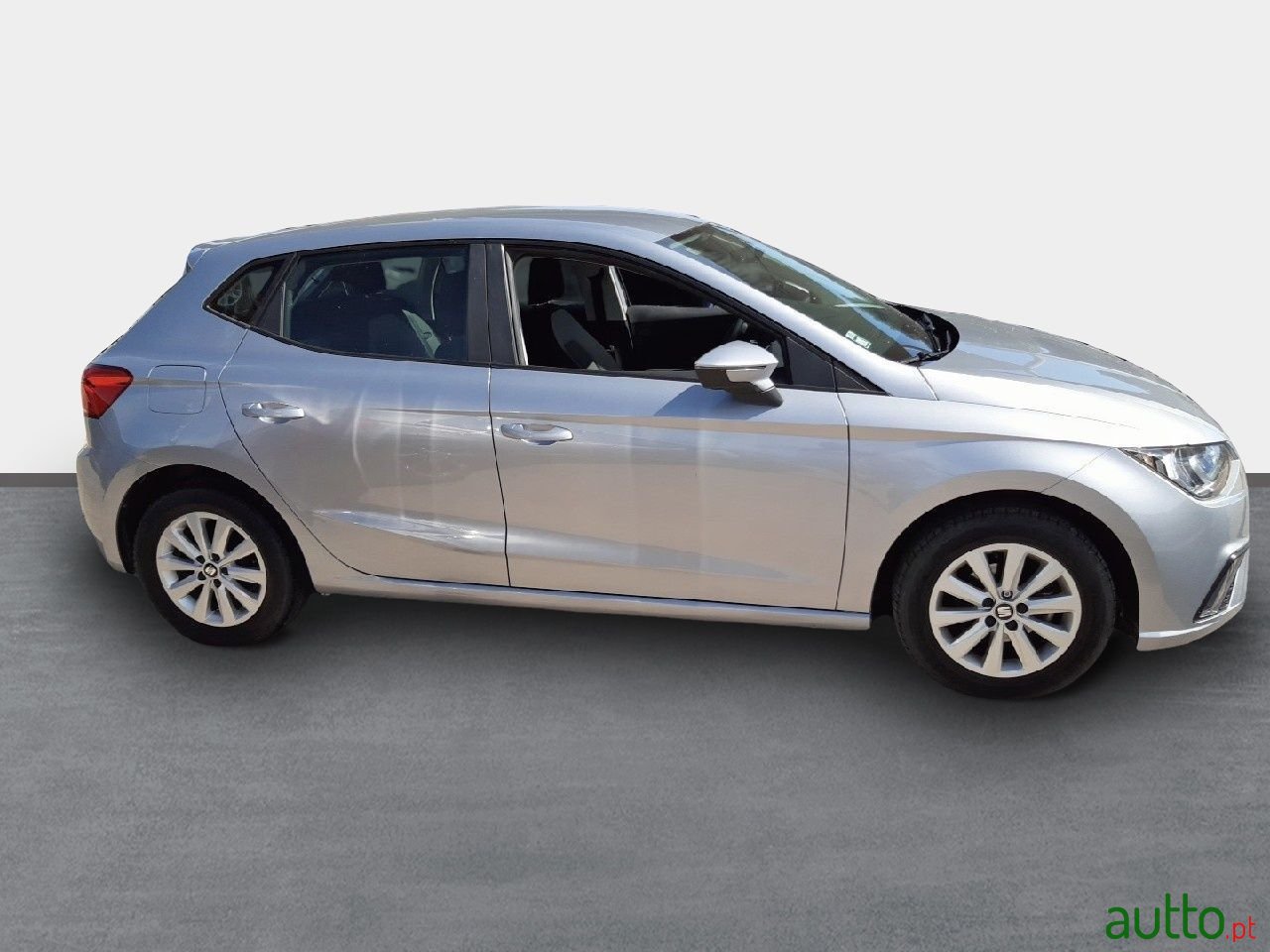 2019' SEAT Ibiza photo #4