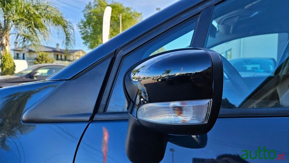 2016' Renault Captur 1.5 Dci photo #5