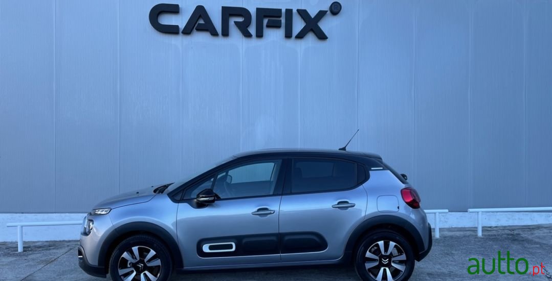 2021' Citroen C3 photo #2