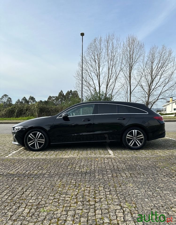2020' Mercedes-Benz Classe Cla photo #3