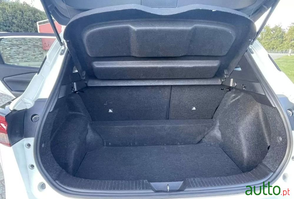 2022' Nissan Qashqai photo #6