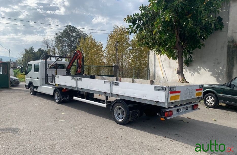 2007' Mitsubishi photo #3