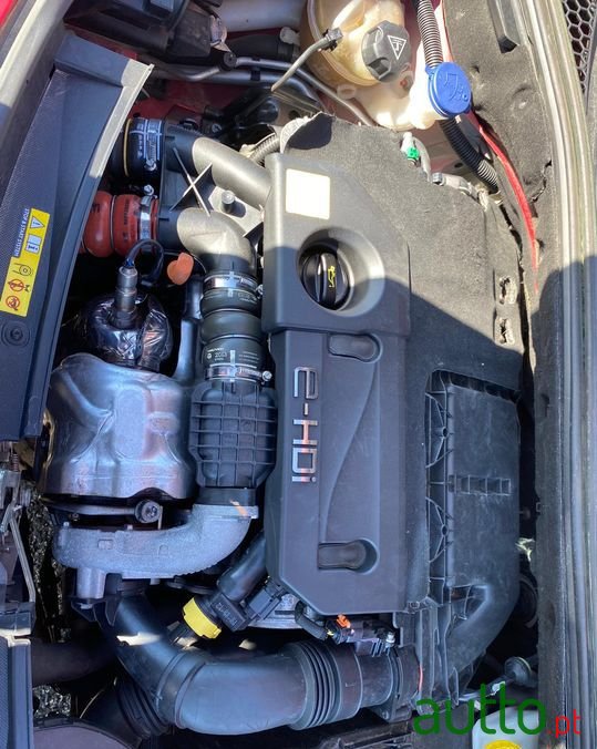 2013' Citroen DS3 photo #5