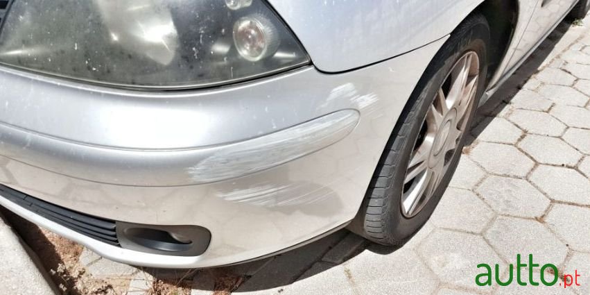 2005' SEAT Ibiza photo #5