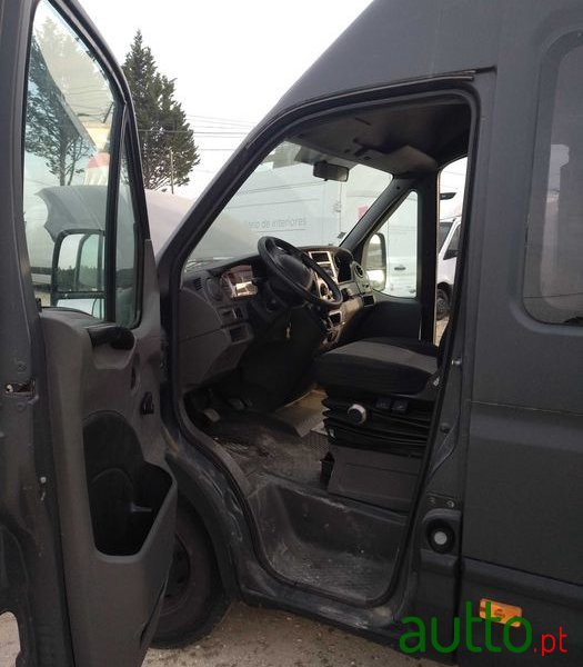 2010' Iveco Daily photo #5