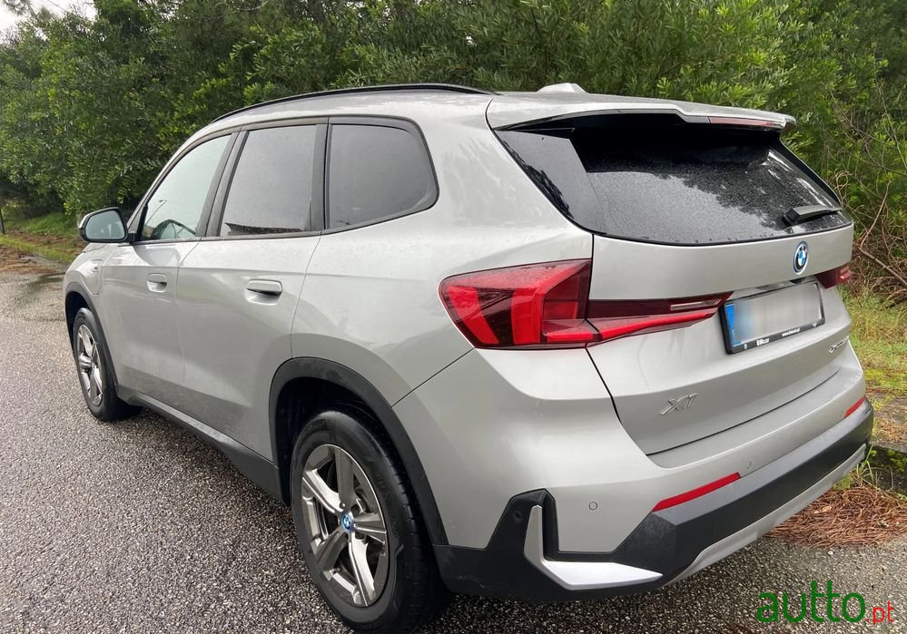 2023' BMW X1 25 E Xdrive photo #1