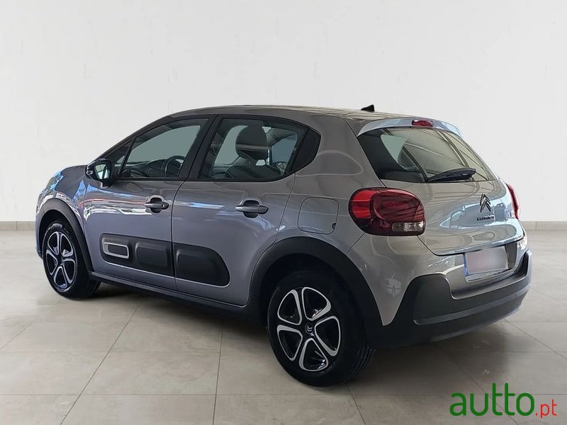 2024' Citroen C3 1.2 Puretech Plus photo #3