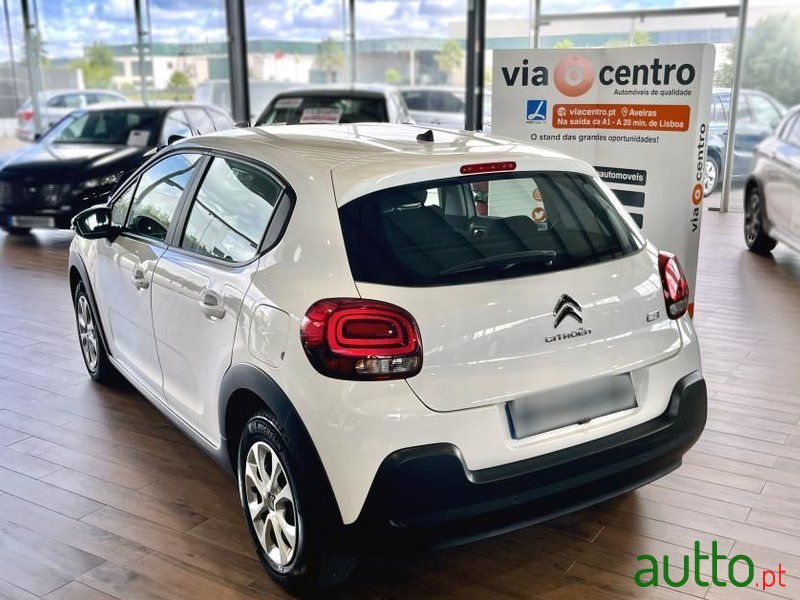 2019' Citroen C3 photo #4