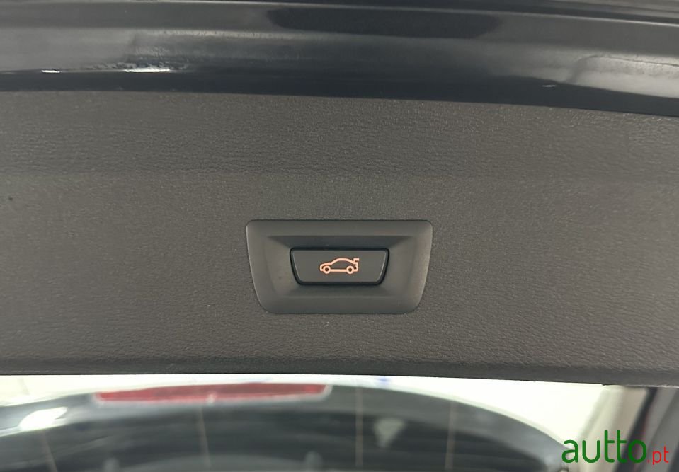 2017' BMW X1 photo #4