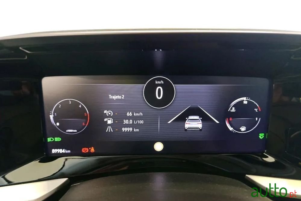 2022' Opel Mokka 1.5 D Elegance photo #5