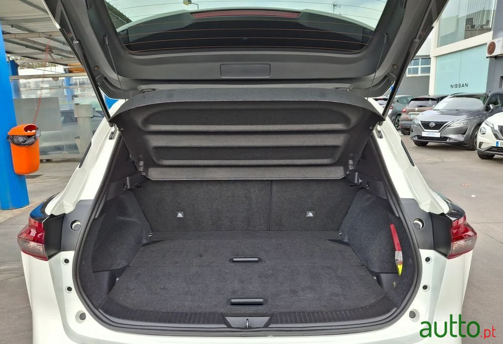 2023' Nissan Qashqai photo #5