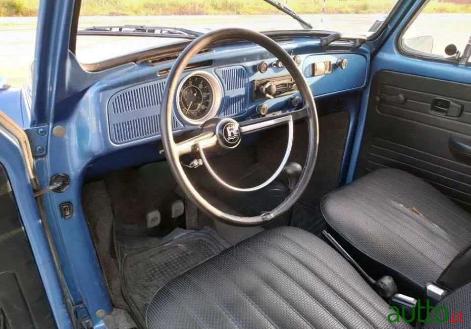 1971' Volkswagen photo #5