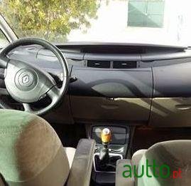 2007' Renault Grand Espace photo #1