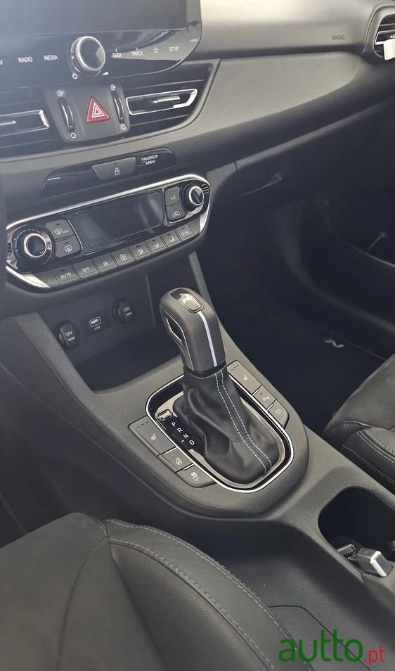 2022' Hyundai i30 N photo #3