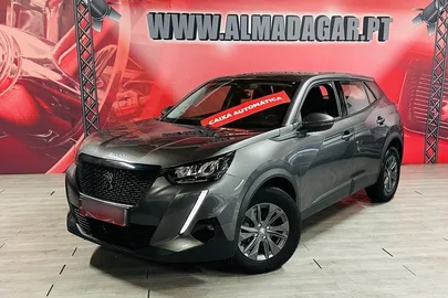 2021' Peugeot 2008