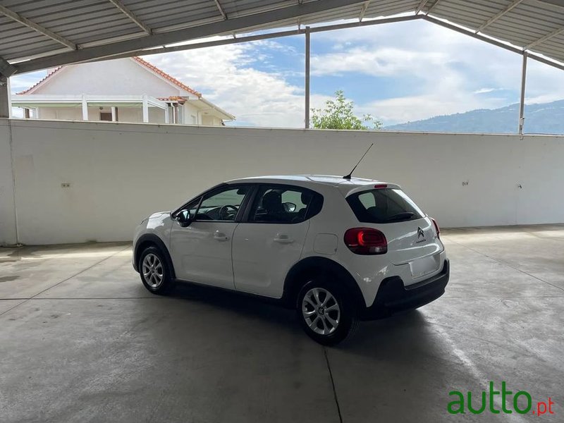 2020' Citroen C3 photo #3