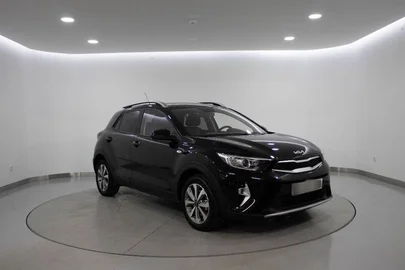 2024' Kia Stonic 1.2 Dynamic