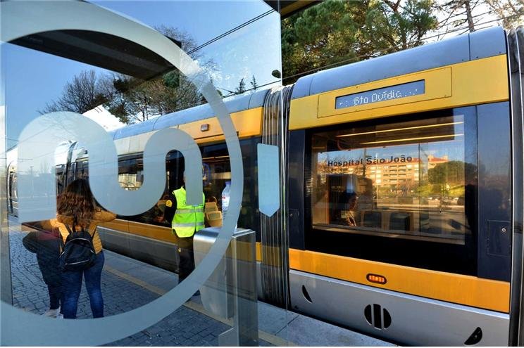 Metro chega a a Vila D'Este em 2021 e custa 106 milhões de euros