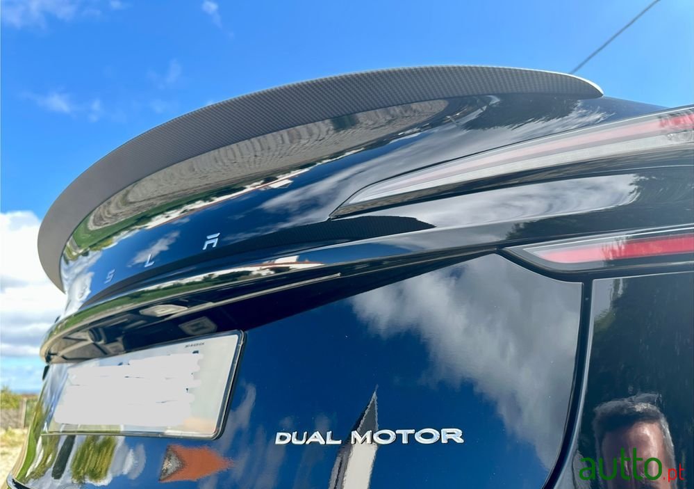 2024' Tesla Model 3 photo #4