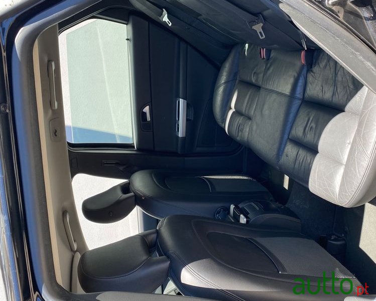 2012' Volvo V50 photo #6