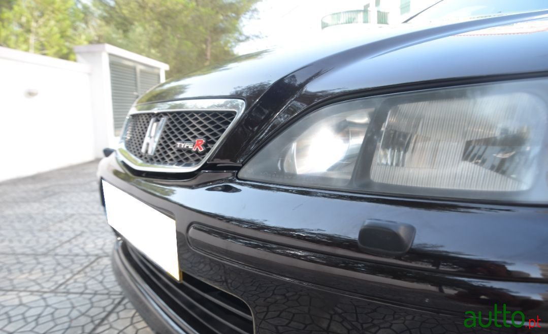 1999' Honda Accord photo #3