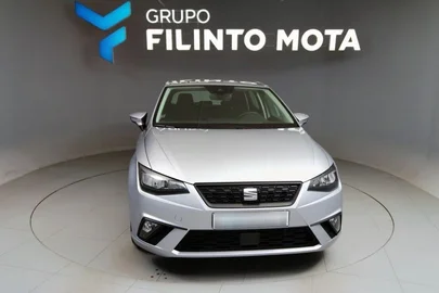 2022' SEAT Ibiza 1.0 Mpi Style