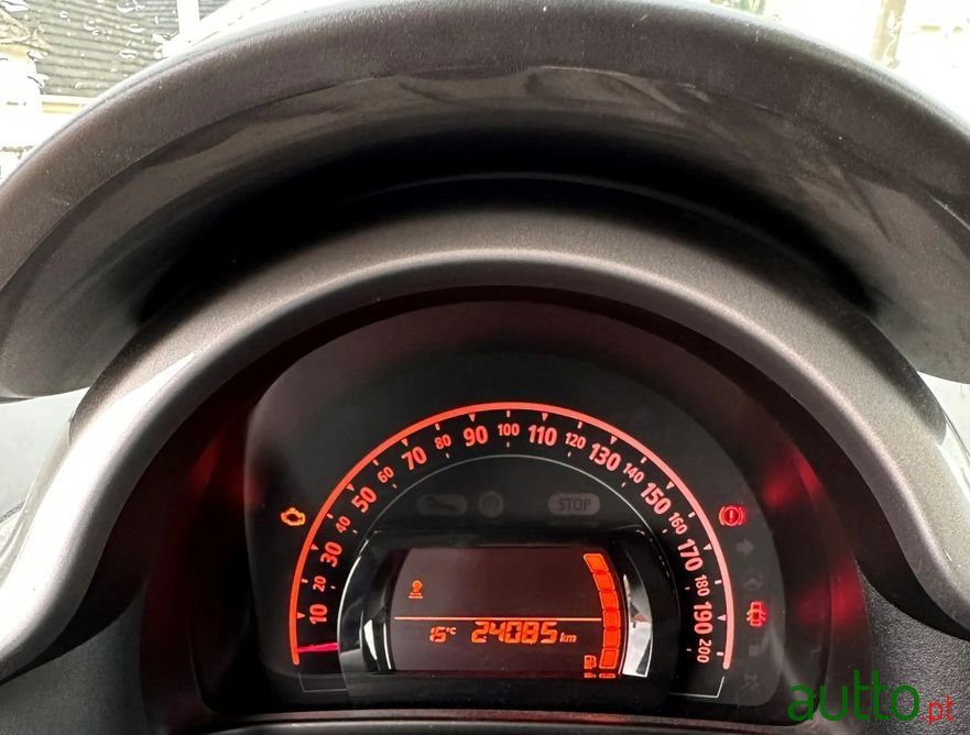 2019' Renault Twingo photo #5