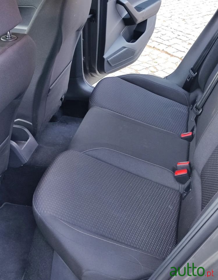 2021' Volkswagen Polo photo #5