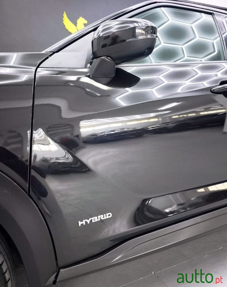 2023' Nissan Juke photo #6